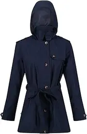 [REGATTA] Dare 2b Womens/Ladies Ginerva Jacket (12 US) (Navy), Navy, 12 US