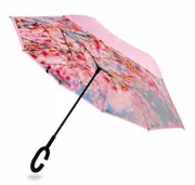 IOco Reverse Umbrella - Sky Blossom