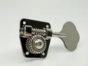 Gotoh GB-2N Bass Guitar Tuners Nickel 4L