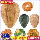 Safe Repellent Trap Wasp Nest Decoy Hornet Nest Decoy 1/2/4Pcs for Outdoor Yard