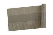 Maxwell & Williams: Table Accents Woven Lurex Runner - Taupe (30x150cm)