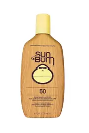 Sun Bum - Original Spf 50 Sunscreen Lotion (237ml)
