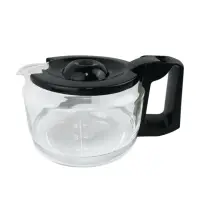 在飛比找momo購物網優惠-【義大利Balzano】全自動磨豆咖啡機專用咖啡壺(適用：B