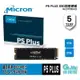 【最高22%回饋 5000點】Micron 美光 Crucial P5 Plus 1TB 2TB M.2/PCIE4.0/SSD固態硬碟【現貨】【GAME休閒館】