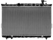 Radiator For 2003-2006 Hyundai Santa Fe 3.5L V6 2004 2005 VC731CJ Radiator (for: Hyundai)