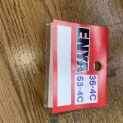 ENYA 4 STROKE TUBE O RING SET 36-53 SIZE NIP