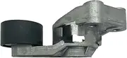 Belt Tensioner Pulley 8149855 Belt Tensioner Fit for Volvo EC700B FH12 Trucks D11 D12 D13 VNL VN VHD 20935523 20762060 21422767 20966526 Chain Tensioner Cap