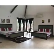 Casa Dios Luxury Pool Villas