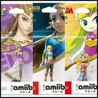 在飛比找蝦皮購物優惠-【柯p遊戲館🌈】全新現貨 NS Switch  Amiibo