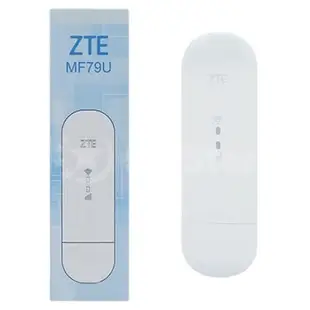 【ZTE】高雄 現貨自取 USB 行動網卡 中興 MF79U 分享器 華為 E8372h-607 MF833 E8372