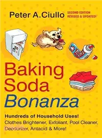 在飛比找三民網路書店優惠-Baking Soda Bonanza