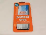 iPhone 12 mini Corning Glass Screen Protector Protect onn. New. 5.4" Screen