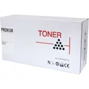 Premium Brother TN3340 Compatible Toner Ink Printer Cartridge Black TN-3340