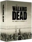 THE WALKING DEAD COMPLETE SEASON 1-7 BOX SET 32 DISC BLU-RAY RB NEW&SEALED