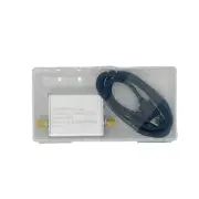 100K-6GHz Low Noise Amplifier Pre-RF Radio Frequency LNA Module Signal Amplifier