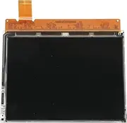 Brilluxa 5in Instrument Cluster Display, LCD Center Screen Replacement, Scratch Dashboard Monitor, Speedometer Panel for Cayenne 2003-2010