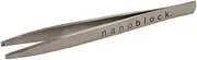 nanoblock Nano Block only Tweezers NB-019 (Japan Import) by Kawada