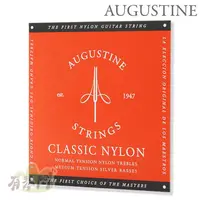 在飛比找蝦皮購物優惠-【有琴門樂器】美國 AUGUSTINE Classic Re