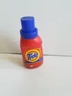 Tide PG-6505 Plus Febreze Spring & Renewal 10 oz Liquid Laundry Detergent