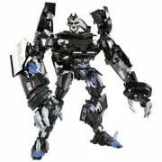 TRANSFORMERS MASTERPIECE MPM-5 DECEPTICON BARRICADE Action Figure TAKARA TOMY