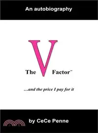 在飛比找三民網路書店優惠-The V Factor ― ?d the Price I