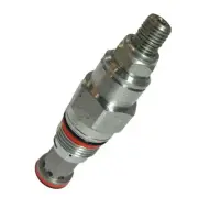Pilot Operated Balanced Piston Relief Valve RPEC-LDN For Sun Hydraulics