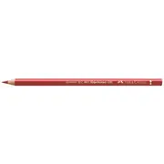 Faber-Castell Polychromos Pencil Pompeian Red 191