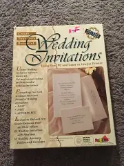 Create Your Own Wedding Invitations Red Watercolor Flowers White Vellum 53502