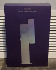 NeSmar Purple G5 Hand Held Clothes Steamer