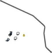 ACDelco Gold 36-366623 (19359696) Power Steering Fluid Reservoir Outlet Hose