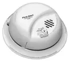 Carbon Monoxide Alarm, Hardwired w/Battery Backup CO5120BN