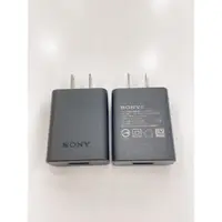 在飛比找蝦皮購物優惠-《原廠特價商品》SONY UCH20 1.5A原廠旅充頭/充