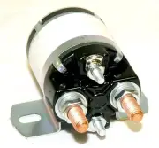 Advance 56412179 Solenoid 24 Volt For Advenger X3405 D/D-C 3400D Floor Scrubber