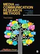 Media and Communication Research Methods ― An Introduction to Qualitative and Quantitative Approaches