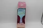 WET BRUSH PADDLE DETANGLER TREASURED WATERS C2496