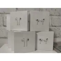 在飛比找蝦皮購物優惠-APPLE (Airpods 2 / AirPods Pro