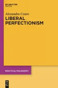 在飛比找博客來優惠-Liberal Perfectionism: The Rea