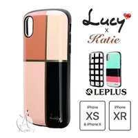 在飛比找蝦皮購物優惠-Leplus iPhone Xs / XR PALLET L