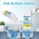 Kitchen Pipe Fast Cleaning Tools Deodorant Sink Drain Cleaner High Efficiency