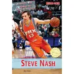 STEVE NASH