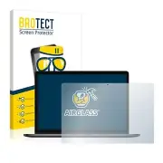 Apple MacBook Pro 15" (2018), BROTECT® AirGlass® Premium Screen Protector