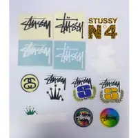 在飛比找蝦皮購物優惠-【Faithful】STUSSY SS LOGO Stick