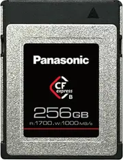 CFExpress 256GB Memory Card