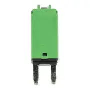 Jaylec 30A 233 Series Type 3 Circuit Breaker - Mini Blade Plug In, CB3330BL