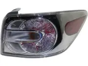 Right Tail Light Assembly For 10-12 Mazda CX7 GX GT SV Touring Grand HG98V5