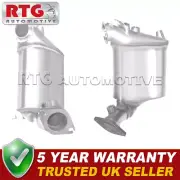 Diesel Particulate Filter DPF Euro 4 Fits Mitsubishi Lancer Grandis 2.0 D