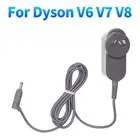 For DYSON V6 V7 V8 Cordless Vacuum Battery Power Charger Adapter
