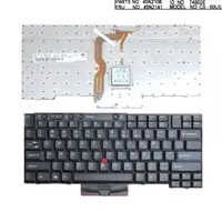 在飛比找蝦皮購物優惠-【現貨】Thinkpad 鍵盤 T410 T410i T41