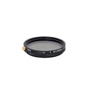 ProMaster Variable ND HGX Prime (1.3 - 8 stops) 55mm Filter