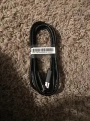 USB Cable USB 3.0 Cable A Type Male B Type Male 6' Dell N26R1 HTN1